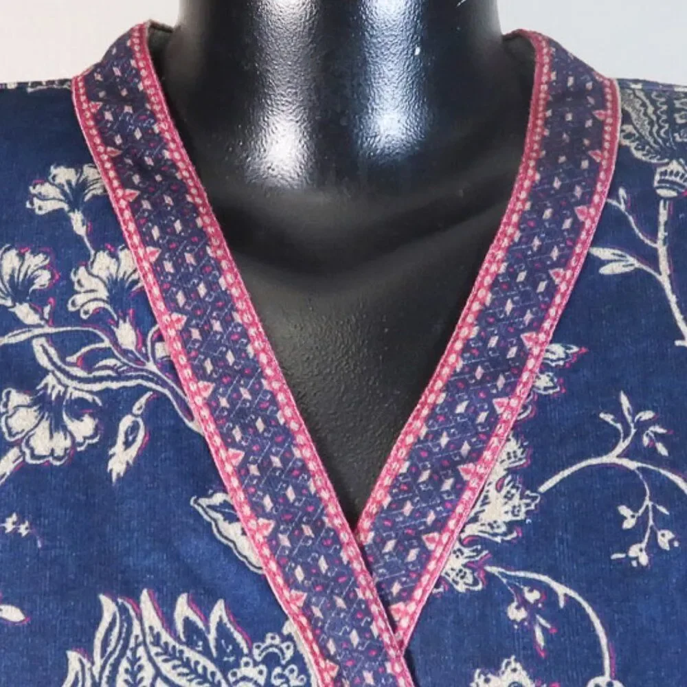 BIBA Long Dress - Picture 7 of 11